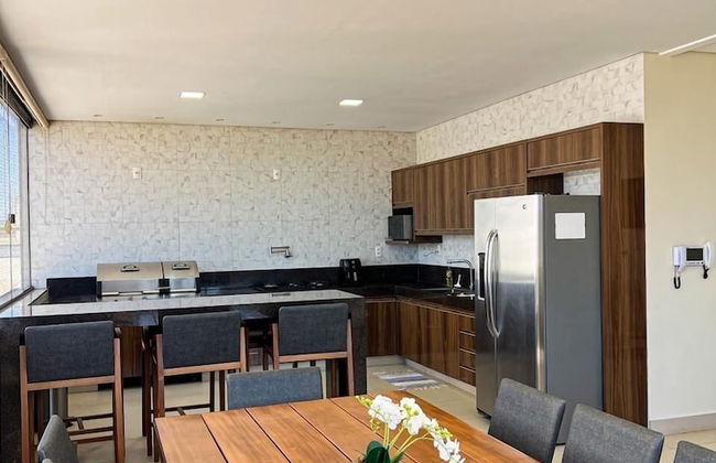 Residencial Vicente Vaz - Foto 71