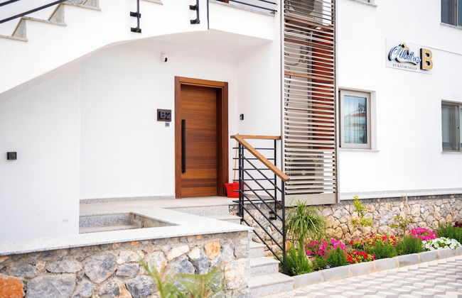 Apartment in Agios Nikolaos with swimming pool and terrace - Foto 30