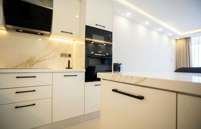 Apartment in Agios Nikolaos with swimming pool and terrace - Foto 27