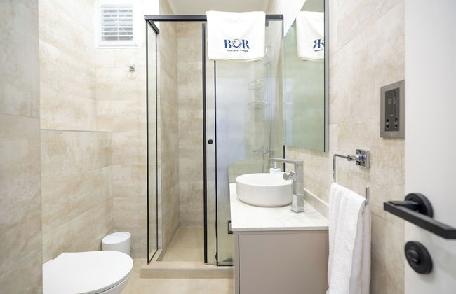 Apartment in Agios Nikolaos with swimming pool and terrace - Foto 20