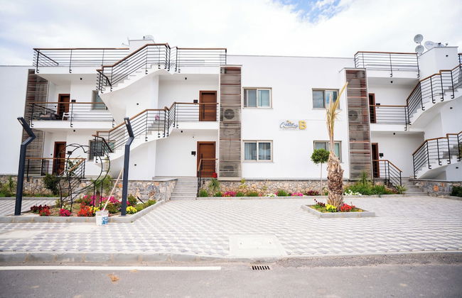 Apartment in Agios Nikolaos with swimming pool and terrace - Foto 32