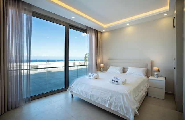 Apartment in Agios Nikolaos with swimming pool and terrace - Foto 9