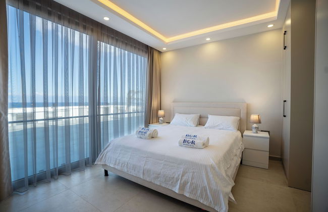Apartment in Agios Nikolaos with swimming pool and terrace - Foto 10