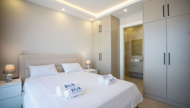 Apartment in Agios Nikolaos with swimming pool and terrace - Foto 5