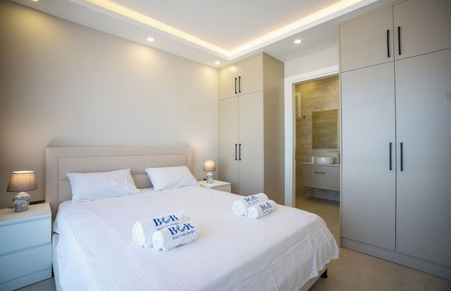 Apartment in Agios Nikolaos with swimming pool and terrace - Foto 5