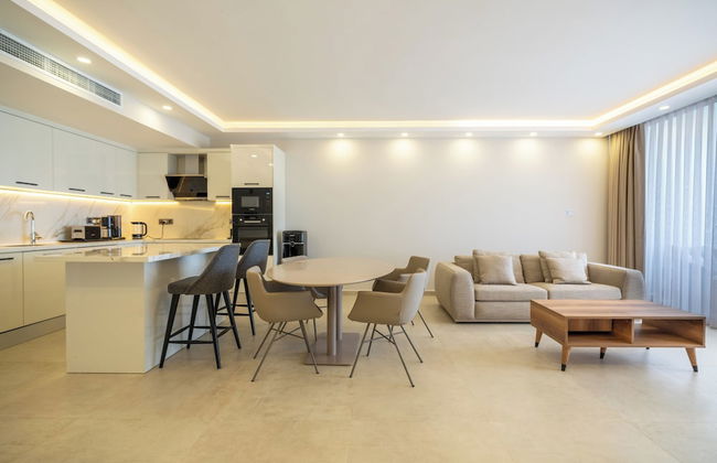Apartment in Agios Nikolaos with swimming pool and terrace - Foto 19
