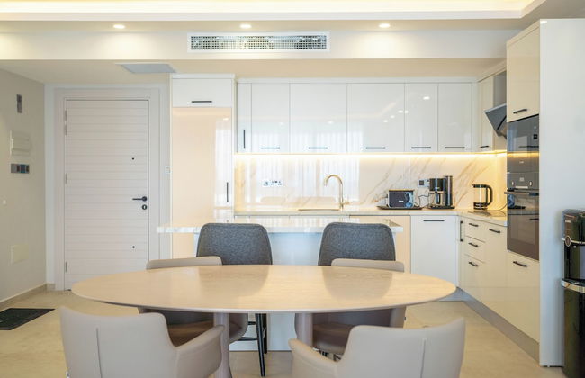Apartment in Agios Nikolaos with swimming pool and terrace - Foto 25
