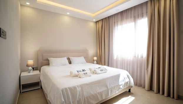 Apartment in Agios Nikolaos with swimming pool and terrace - Foto 2