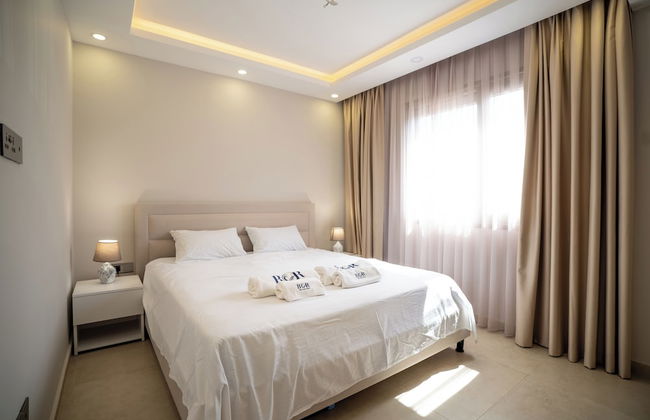 Apartment in Agios Nikolaos with swimming pool and terrace - Foto 2