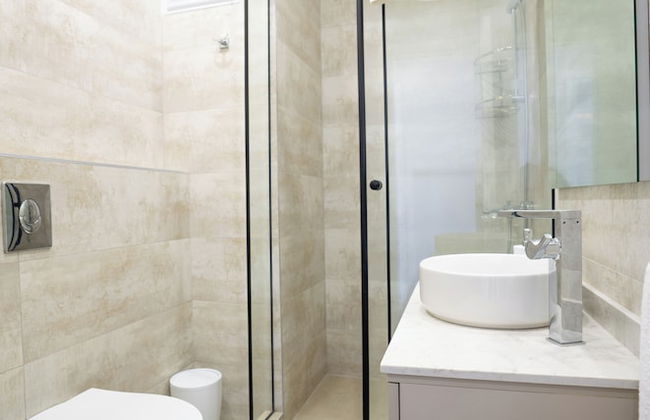 Apartment in Agios Nikolaos with swimming pool and terrace - Foto 21