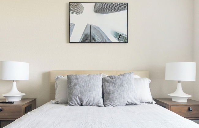 Landing Palmetto Apartments - Foto 3