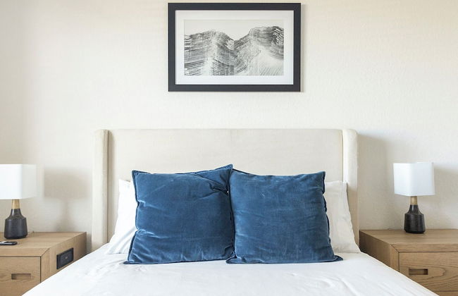 Landing Palmetto Apartments - Foto 2