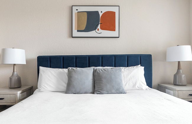 Landing Palmetto Apartments - Foto 4