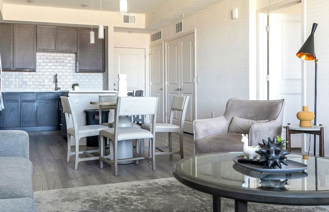 Landing Palmetto Apartments - Foto 12