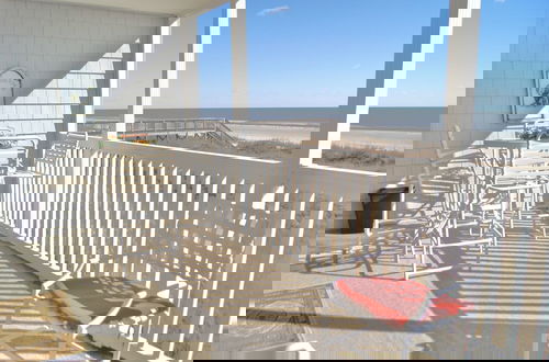 Foto 1 - Sea Cloisters 204c