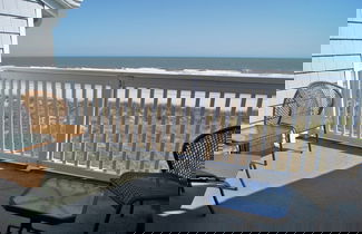 Foto 1 - Sea Cloisters 305c