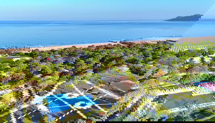 Foto 1 - Lalzit Bay Dream Villa