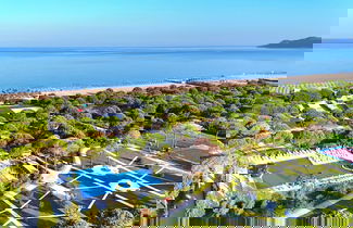 Photo 1 - Lalzit Bay Dream Villa