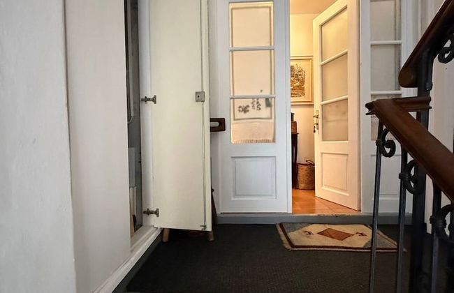 Charming Apartment in "cevio" in Vallemaggia - Foto 10