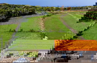 Photo 1 - Casa do Jardim in Santa Cruz da Graciosa