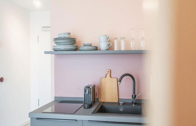 Arbio I Freiburg Apartments - Foto 11