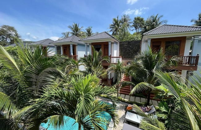 valentina resort & spa - Foto 13