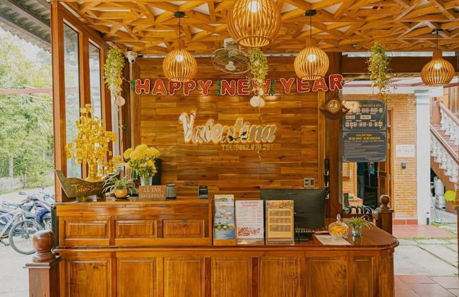 valentina resort & spa - Foto 1