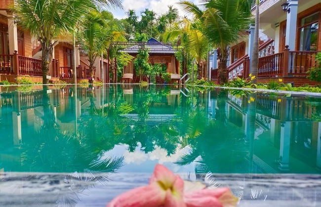 valentina resort & spa - Foto 22
