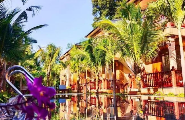 valentina resort & spa - Foto 28