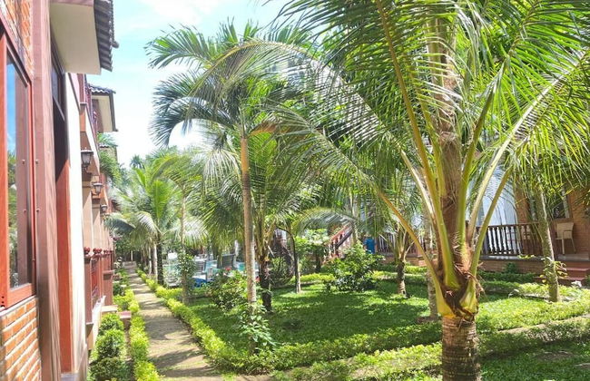 valentina resort & spa - Foto 18