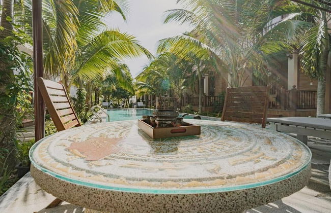 valentina resort & spa - Foto 27