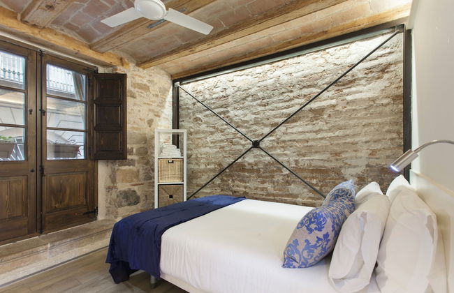 Classic Palau Apartments - Foto 6