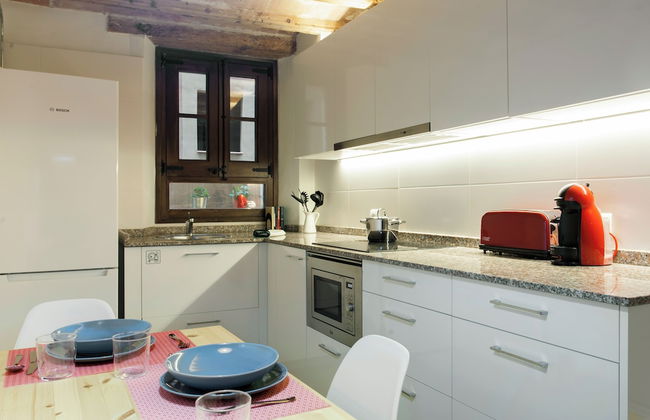 Classic Palau Apartments - Foto 13