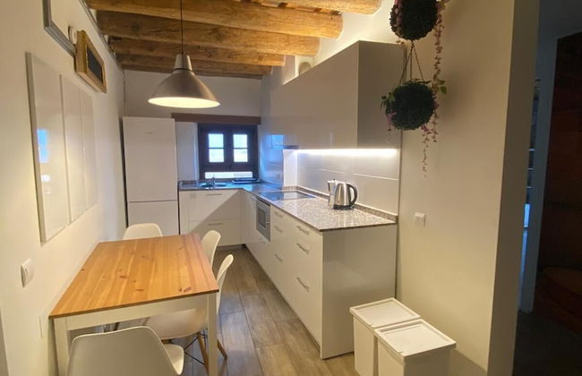 Classic Palau Apartments - Foto 18
