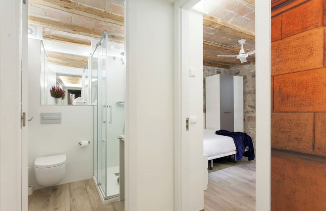 Classic Palau Apartments - Foto 4