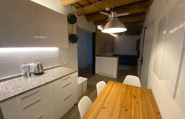 Classic Palau Apartments - Foto 20