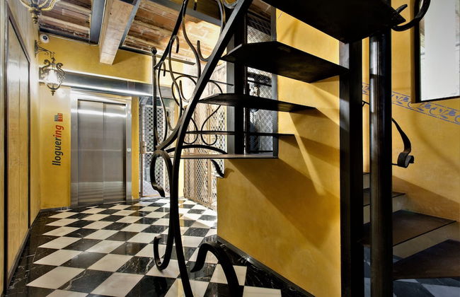 Classic Palau Apartments - Foto 2