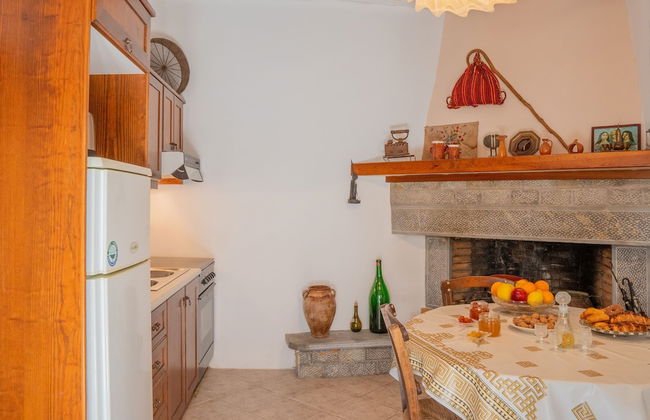 Traditional Cretan House - Foto 16