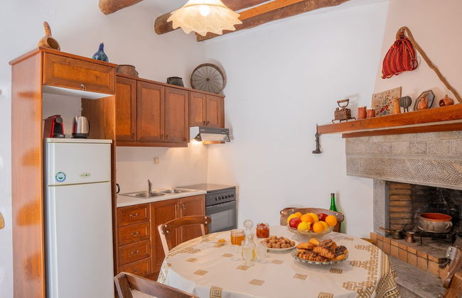 Traditional Cretan House - Foto 18