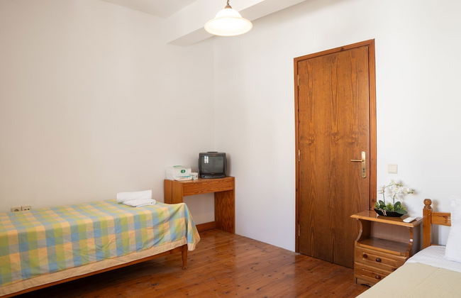 Traditional Cretan House - Foto 7