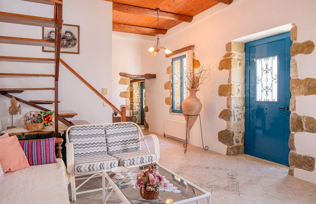 Traditional Cretan House - Foto 1