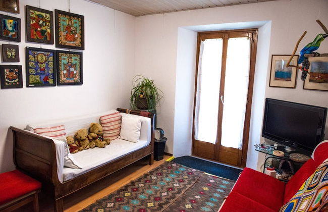 Apartment in Vallemaggia Cevio - Foto 3