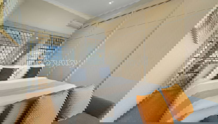 Photo 1 - Alvion by Kozystay - SCBD