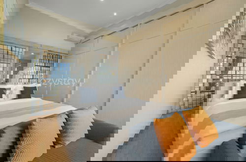 Photo 1 - Alvion by Kozystay - SCBD