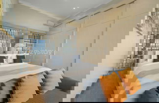 Photo 1 - Alvion by Kozystay - SCBD