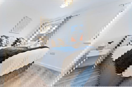 Photo 5 - City Centre House.Parking.Sofa Bed.WIFI