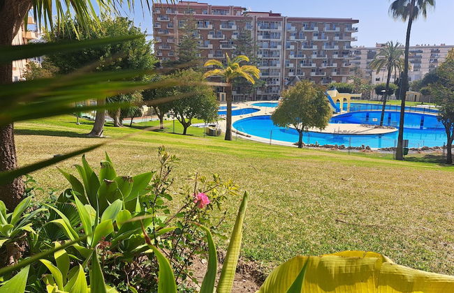 Minerva 1-bedroom, Close to the Beach, Park etc - Photo 19