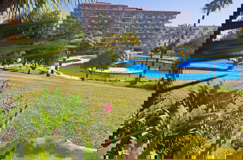 Foto 19 - Minerva 1-bedroom, Close to the Beach, Park etc