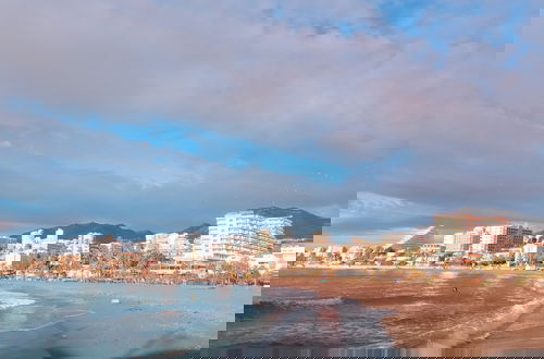 Foto 34 - Minerva 1-bedroom, Close to the Beach, Park etc