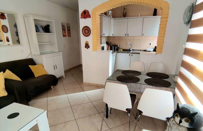 Minerva 1-bedroom, Close to the Beach, Park etc - Photo 8